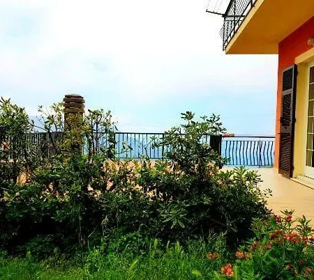 Appartement Ca' Del Bracco *