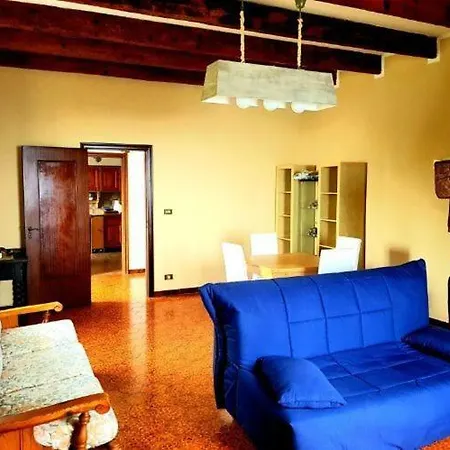 Appartement Ca' Del Bracco