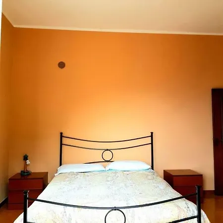 Ca' Del Bracco Appartement Moneglia