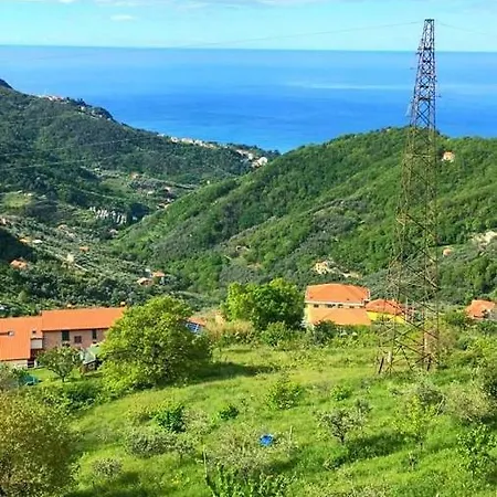 Appartement Ca' Del Bracco