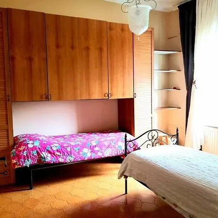 Ca' Del Bracco Apartamento *