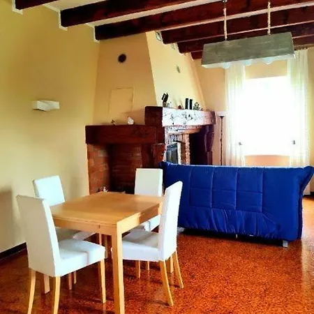 Ca' Del Bracco Moneglia