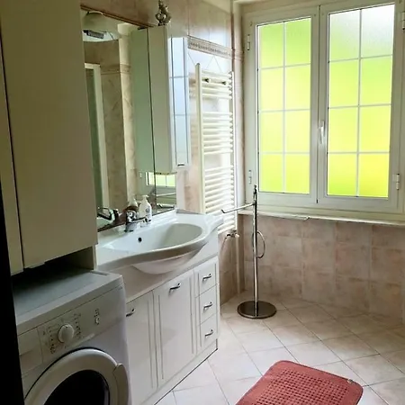 Apartamento Ca' Del Bracco Moneglia